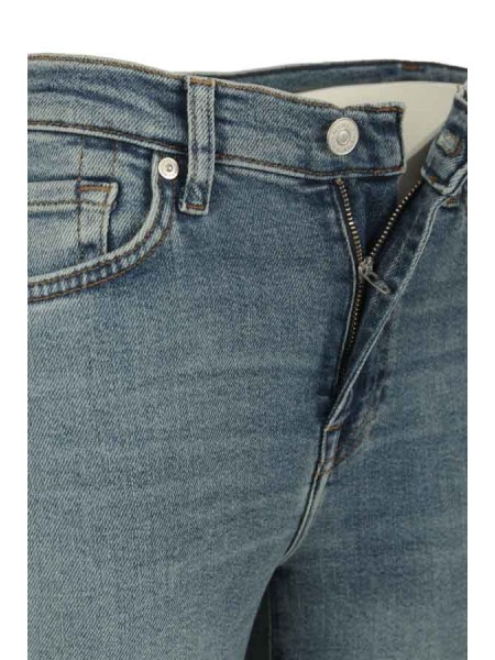 Jeans 7 For All Mankind modern dojo tailorless 79%co 1%ea 11%md 9%ea