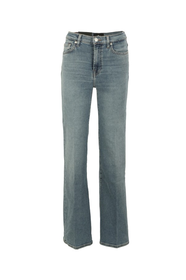 Jeans 7 For All Mankind Modern Dojo Tailorless Medio
