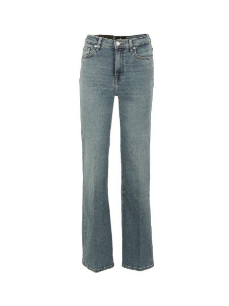 Jeans 7 For All Mankind modern dojo tailorless 79%co 1%ea 11%md 9%ea