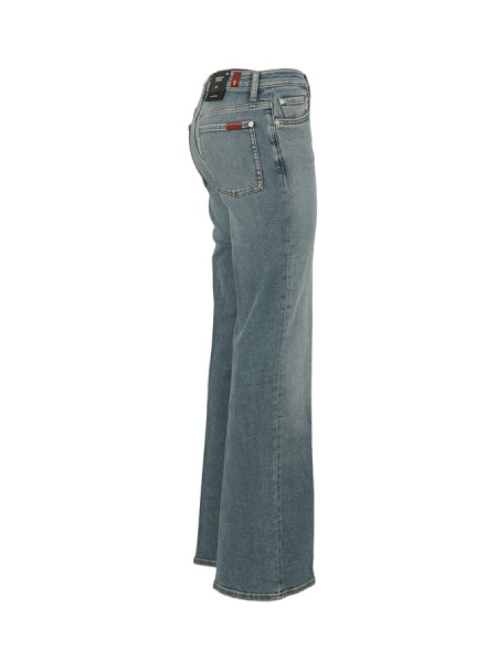 Jeans 7 For All Mankind Modern Dojo Tailorless Medio