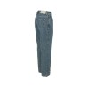 Jeans 7 For All Mankind Calie Straight Ankle Medio