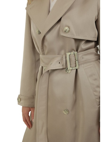 Giubbino Herno Impermeabile Chantilly