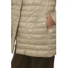 Piumino Herno Tortora Chantilly