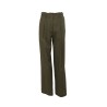Pantalone Herno Verde Militare