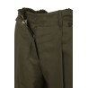 Pantalone Herno Verde Militare