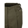 Pantalone Herno Verde Militare
