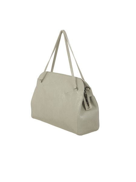 Borsa Orciani Lido Stark Large Gesso