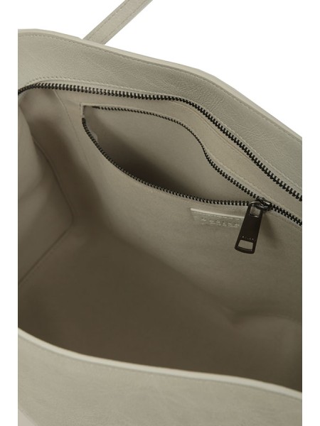 Borsa Orciani Lido Stark Large Gesso