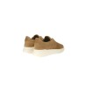 Scarpe Hogan Slip-On H580 Marrone
