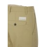 Pantalone Nine in the Morning Giove Senape