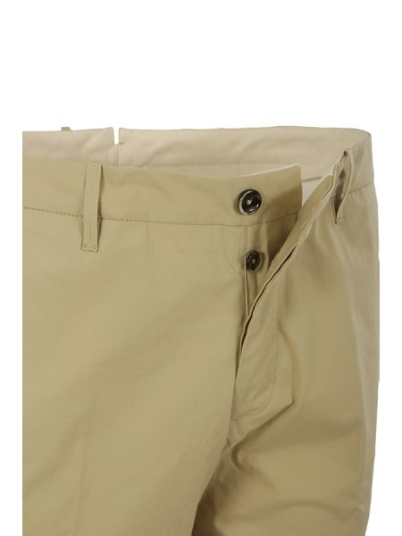 Pantalone Nine in the Morning Giove Senape