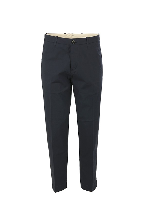 Pantalone Nine in the Morning Giove Blu Navy