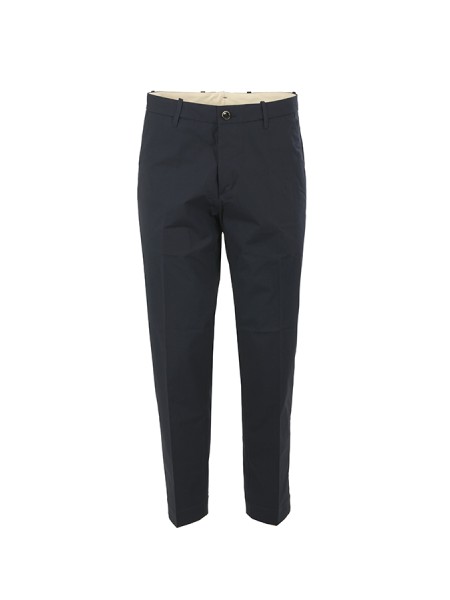 Pantalone Nine in the Morning Giove Blu Navy