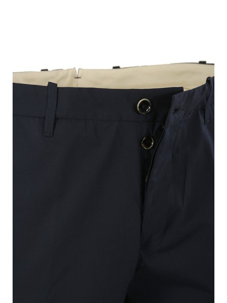 Pantalone Nine in the Morning Giove Blu Navy