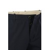 Pantalone Nine in the Morning Giove Blu Navy