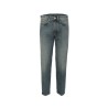 Jeans Nine in the Morning Nathan Straight Denim Medio