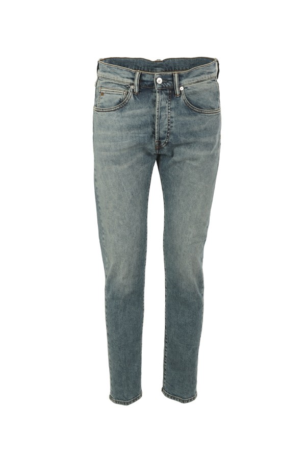 Jeans Nine in the Morning Rock Denim Sabbiato