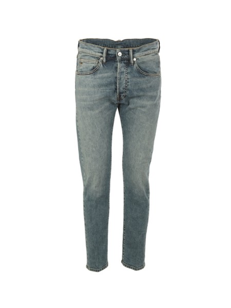 Abbigliamento Rock Skinny 95%co 3%pes 2%ela