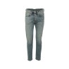 Abbigliamento Rock Skinny 95%co 3%pes 2%ela