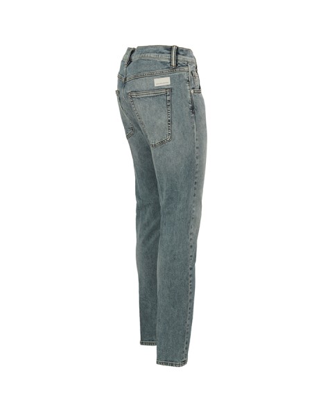 Jeans Nine in the Morning Rock Denim Sabbiato
