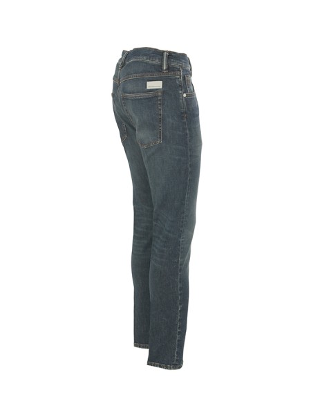 Jeans Nine in the Morning Rock Denim Medio