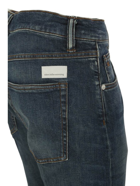 Jeans Nine in the Morning Rock Denim Medio
