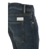 Jeans Nine in the Morning Rock Denim Medio