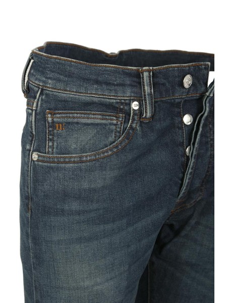 Jeans Nine in the Morning Rock Denim Medio