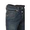 Jeans Nine in the Morning Rock Denim Medio