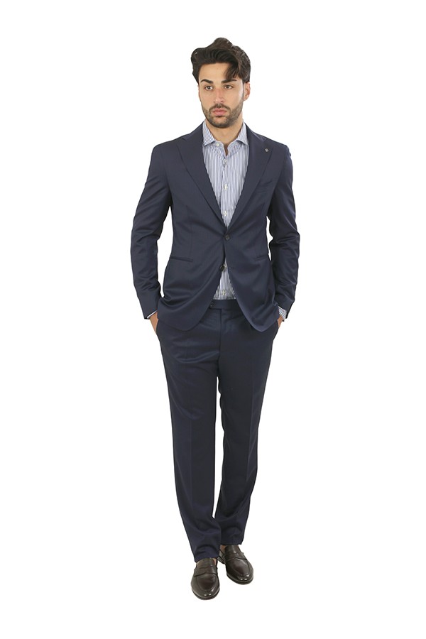 Abito Tagliatore Solaro Avion