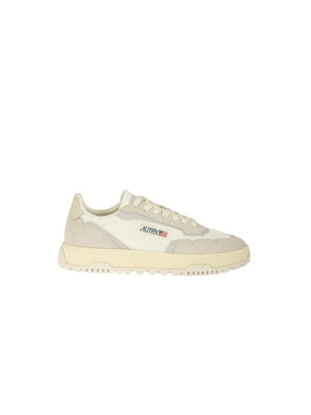 Sneakers Autry Wildpace Bianco