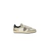 Sneakers Philippe Model Pgal Bianco/Grigio/Blu