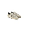 Sneakers Philippe Model Pgal Bianco/Grigio/Blu