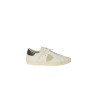Sneakers Philippe Model Paris Bianco/Blu