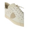 Sneakers Philippe Model Paris Bianco/Blu