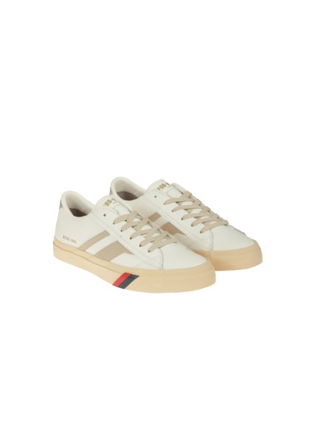 Sneakers Pro Keds Royal Classic Bianco/Beige