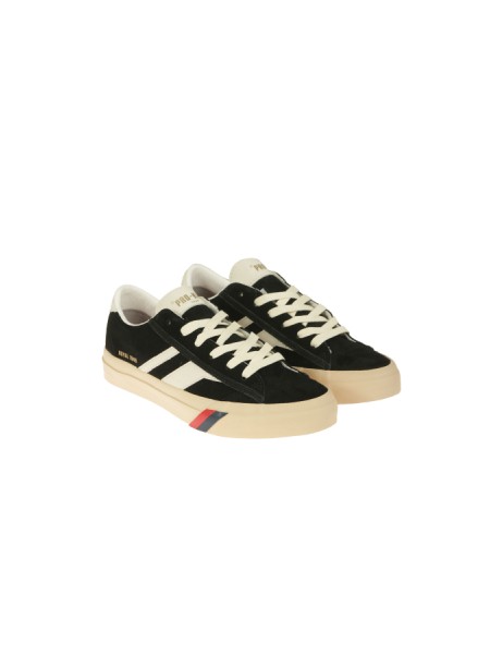 Sneakers Pro Keds Royal Classic Nero/Bianco