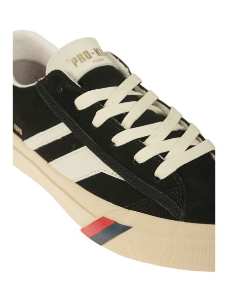 Sneakers Pro Keds Royal Classic Nero/Bianco