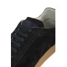 Sneakers Soldini Amalfi Blu Navy