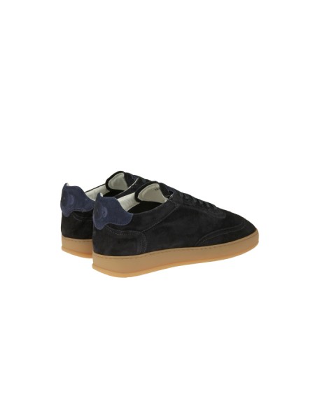 Sneakers Soldini Amalfi Blu Navy