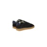 Sneakers Soldini Amalfi Blu Navy