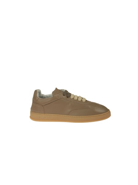 Sneakers Soldini Vieste Corteccia