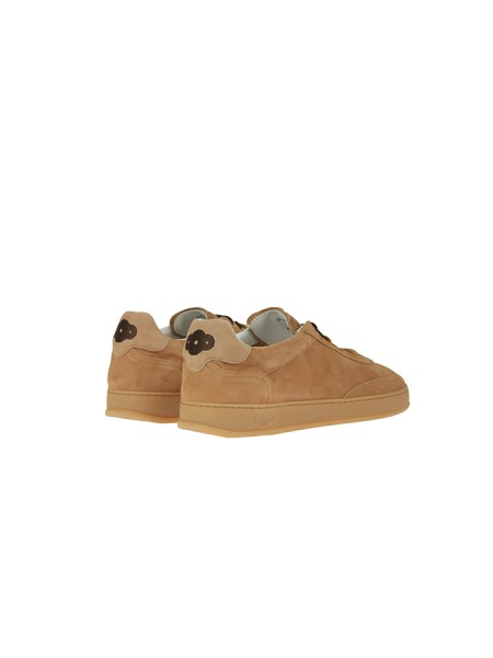 Sneakers Soldini Amalfi Taffy/Ecru