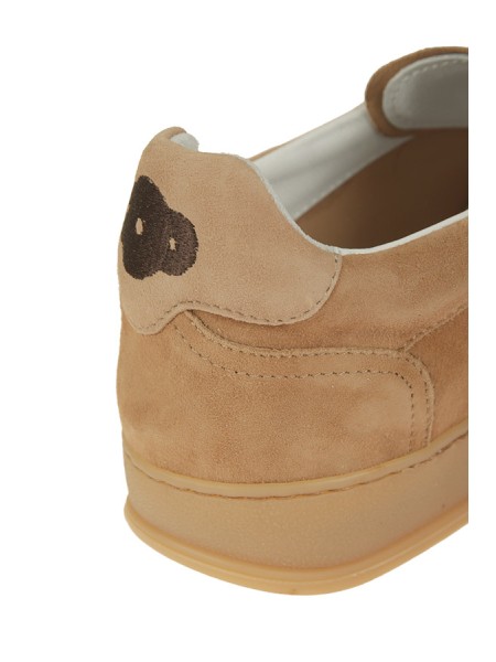 Sneakers Soldini Amalfi Taffy/Ecru