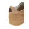 Calzature sneaker  in camoscio