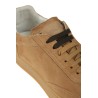 Calzature sneaker  in camoscio