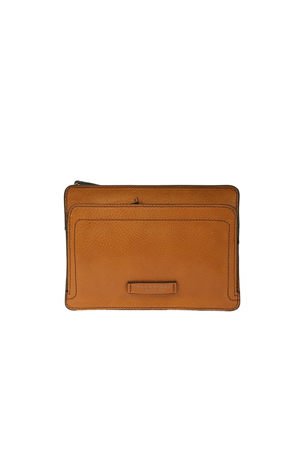 Pochette The Bridge Cognac