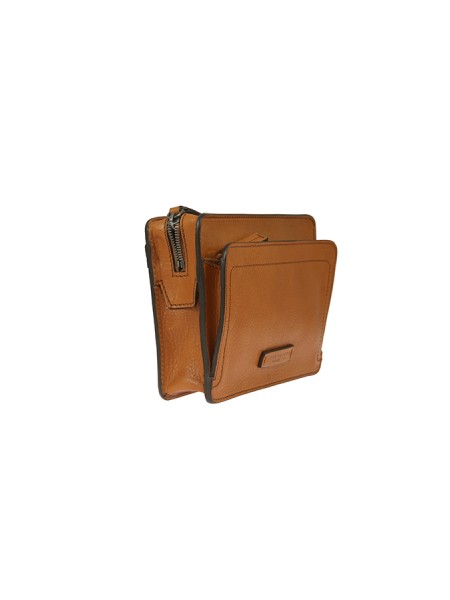 Pochette The Bridge Cognac