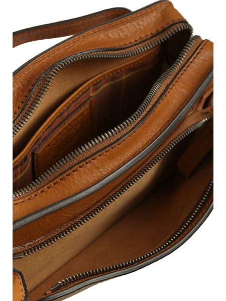 Pochette The Bridge Cognac