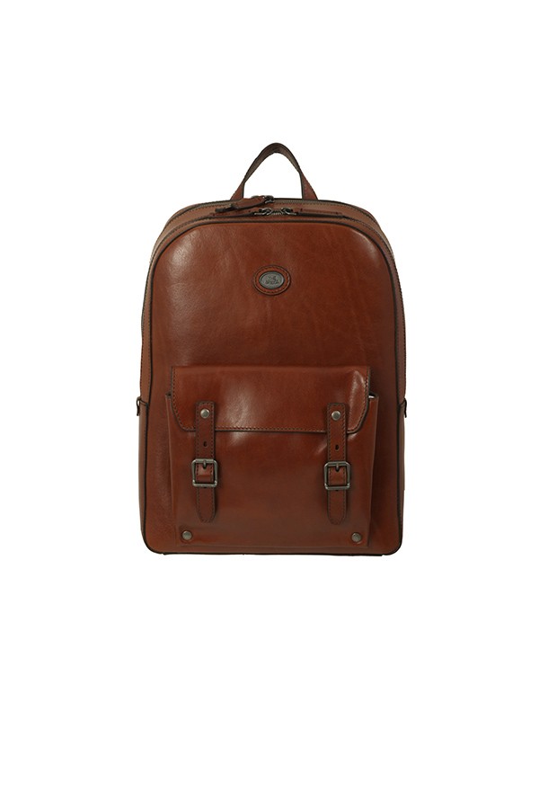 Zaino The Bridge Marrone